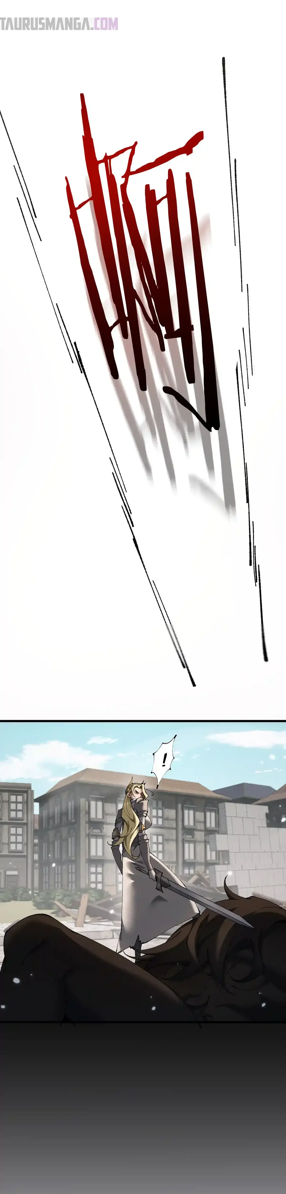 De duende a Dios Goblin > Capitulo 48 > Page 171